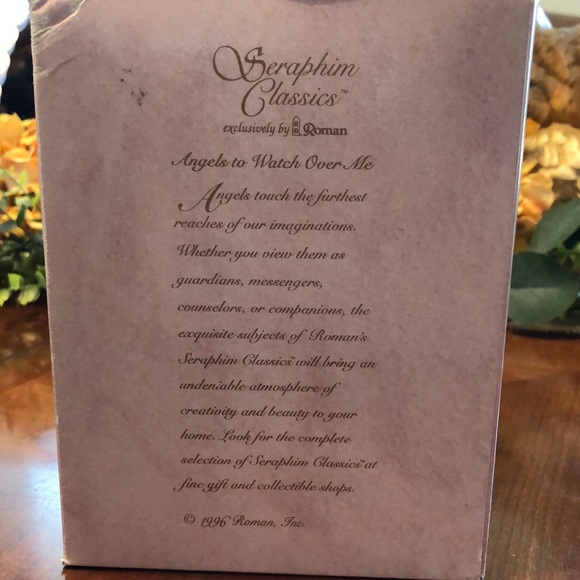 Seraphim Classic Angel, Third Year. - Picture 8 of 9